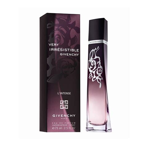 givenchy intense for women.